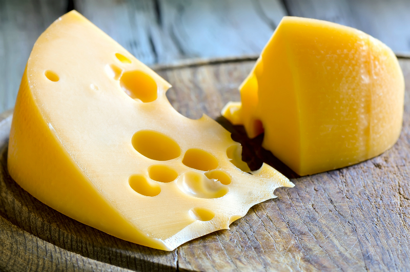 product cheese